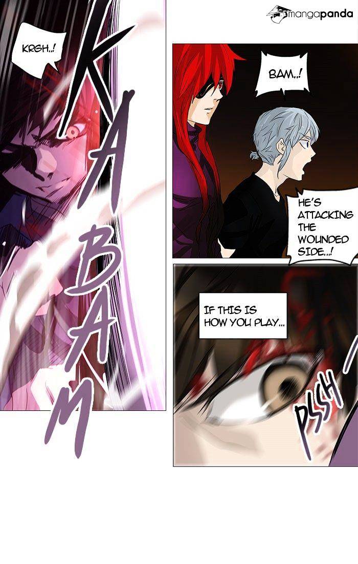 Tower of God, Chapter 247 image 26